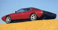 308 GT4 Pic